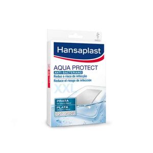 Hansaplast Med Pensos Aqua Protect 6cmx7cm 5