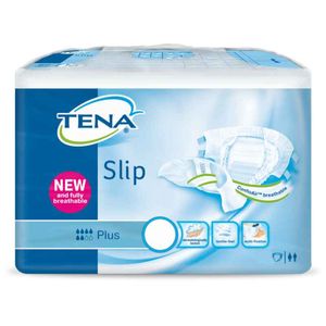 Tena Slip Fralda Plus M 30
