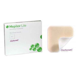 Mepilex Lite Penso 15cmx15cm 5