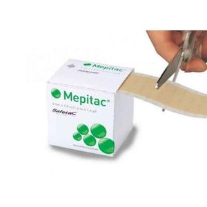 Mepitac Adesivo 2cmx3m