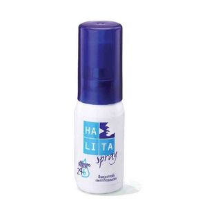 Halita Colutório Spray 15ml
