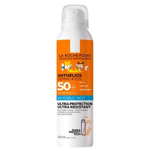 Anthelios Dermo-pediatrics Spray Alta Protecção Spf50+ 125ml