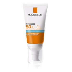Anthelios Xl Creme Fundente S/ Perf Spf50+ 50ml