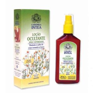 Intea Adulto Spray Ocultante 100ml