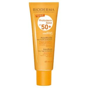 Photoderm Max Rosto Fluido Spf50 40ml