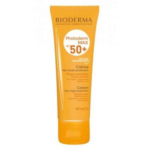 Photoderm Max Rosto Creme Spf50 40ml