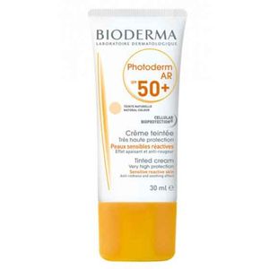 Photoderm Ar Creme Spf40 40ml