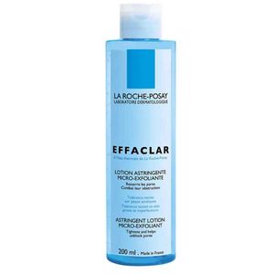 Effaclar Loção Adstring Micro Esfoliante 200ml