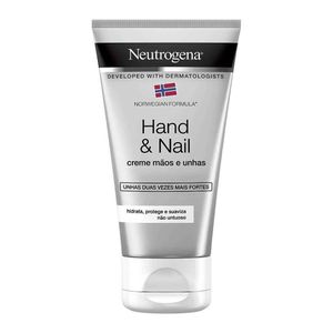 Neutrogena Mãos e Unhas Creme Mãos e Unhas 75ml