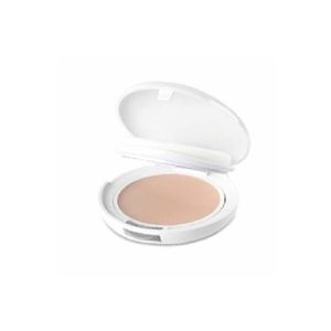 Couvrance Creme Compacto Conforto Spf30 Natural 02 10g