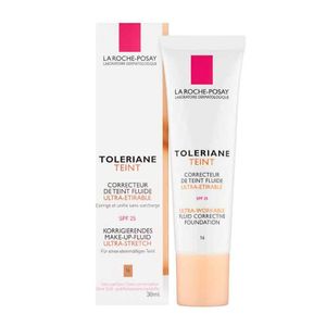Toleriane Teint Fluido Correct N16 30ml