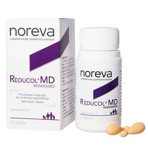 Reducol Md Cáps Gel 30