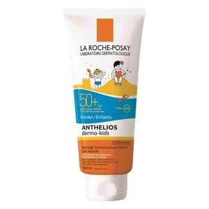 Anthelios Dermo-pediatrics Leite Spf50+ 100ml