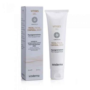 Vitises Gel Reg.pigm 100ml