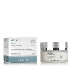 Azelac Creme Facial Hidrat 50ml