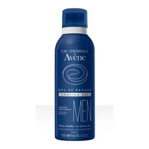 Avène Homem Gel Barbear P Sens 150ml
