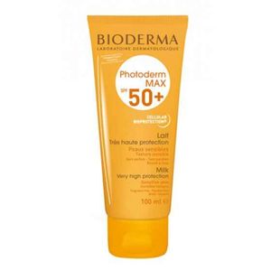 Photoderm Max Corpo Leite Spf50+ 100ml