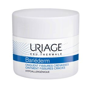 Uriage Bariederm Unguento Isolante Reparador 40g