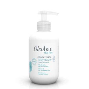 Oleoban Diário Duche Diário 300ml