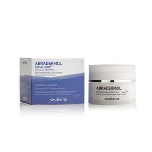 Abradermol Creme Dermoabra 45ml
