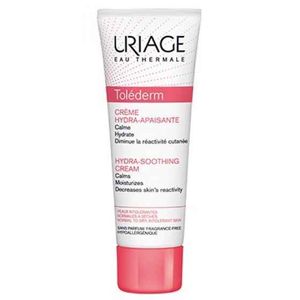 Uriage Toléderm Creme Hidrat Repouso 50ml