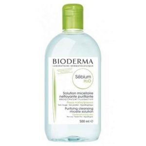 Sébium H2o Promo Sol Micelar 500ml