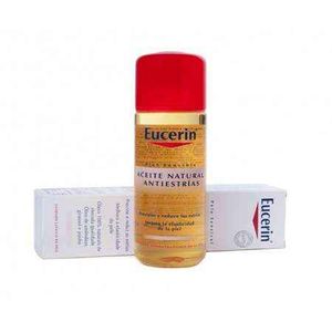Eucerin Óleo Estrias 125ml