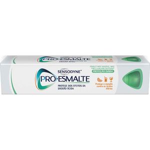 Sensodyne Pro Esmalte Pasta Dent Regular 75ml