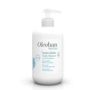 Oleoban Diário Duche Diário 500ml