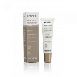 Retises 0.50 Cr Cont Olho 15ml
