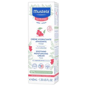 Stelaprotect Creme Rosto 40ml