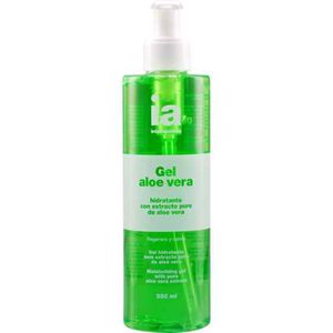 Interapothek Gel Hidra Aloe Vera 250ml