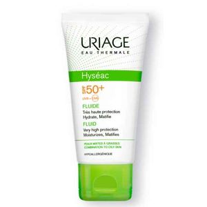 Uriage Hyséac Fluido Spf50 50ml