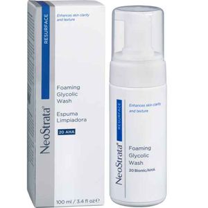 Neostrata Espuma Limpeza 100ml