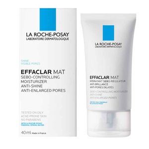 Effaclar M Creme Matific 40ml