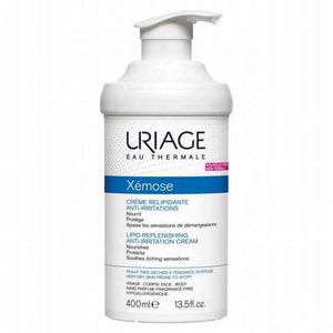 Uriage Xemose Creme Emoliente 400ml