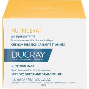 Nutricerat Máscara Creme Ultranutrit Cabelo Seco 150ml