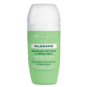 Klorane Alteia Branca Deo Roll On Suave 40ml