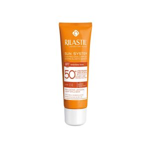Rilastil Dermosolar Creme Rosto Spf50+ 50ml
