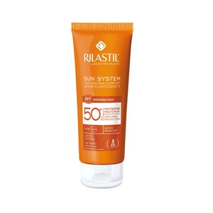 Rilastil Dermosolar Loção Spf50+ 100ml
