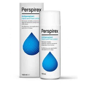 Perspirex Locao 100ml