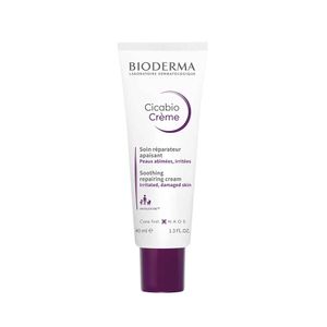 Cicabio Creme Creme 40ml