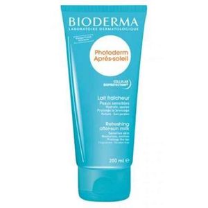 Photoderm Aprés-soleil Fluido Pós-solar 200ml