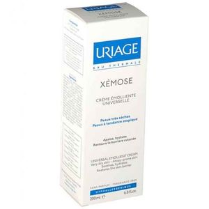 Uriage Xemose Creme Emoliente 200ml