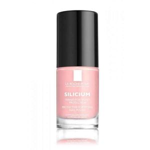 Silicium Pastel Care Verniz Xl Fortif Protect N02