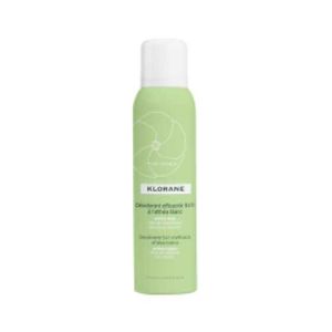 Klorane Alteia Branca Deo Spray 24h 125ml