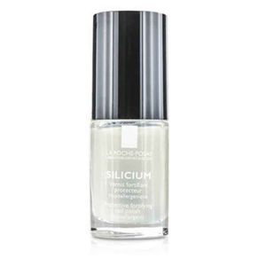 Silicium Pastel Care Verniz Xl Fortif Protect N01