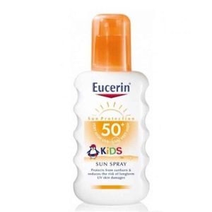 Eucerin Solar Spr Inf Fp50 200ml