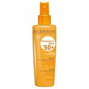 Photoderm Max Corpo Spray Spf50+ 200ml
