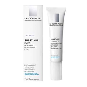 Substiane Creme Olhos Restrut Anti-idade 15ml